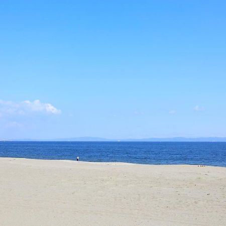 Mare Miura Beach Екстериор снимка