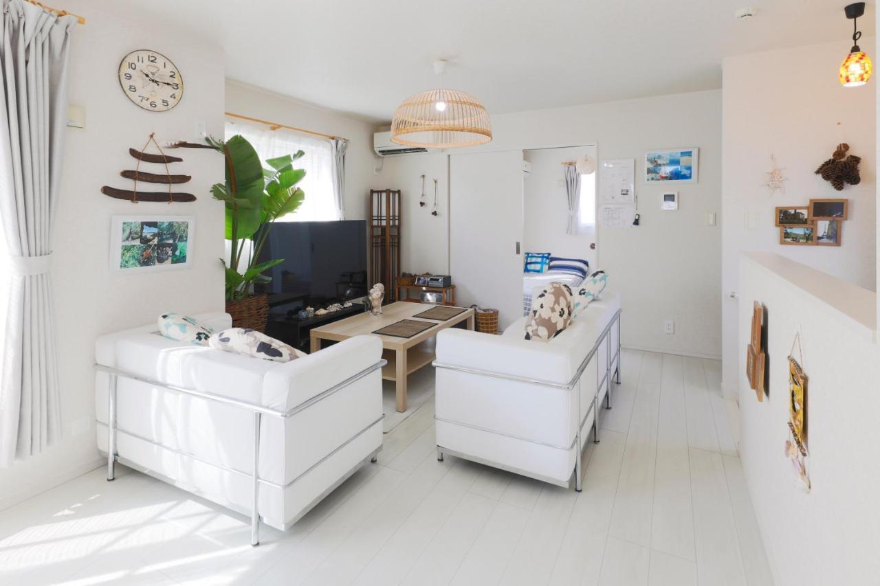 Mare Miura Beach Екстериор снимка